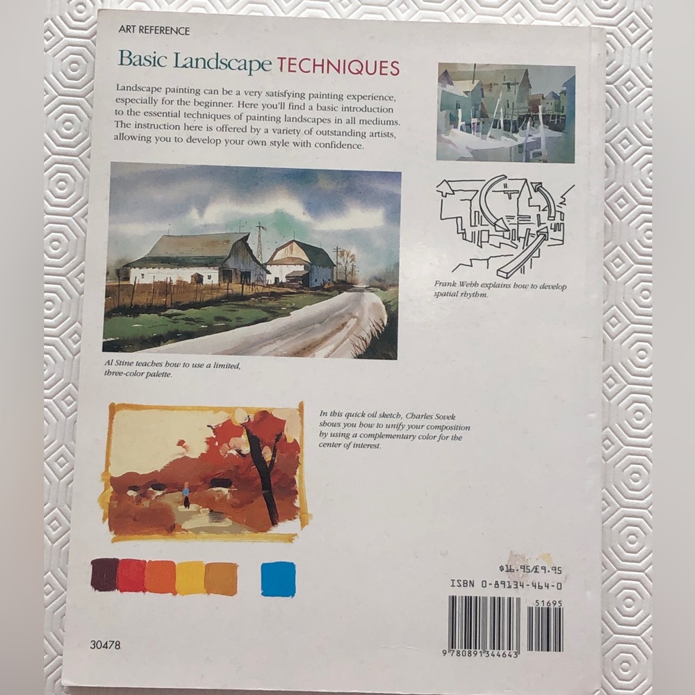 Set of 6 Home Decor/DIY Books - Picture 6 of 12